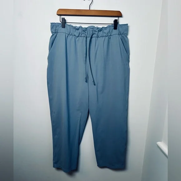 Lululemon Stretch High-Rise Crop 23" - Picture 6 of 11